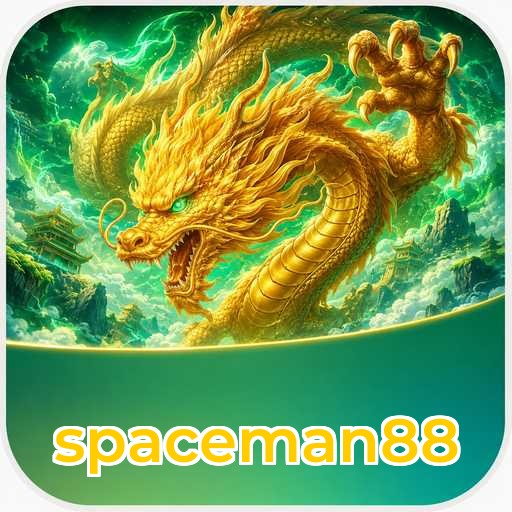 Tentang spaceman88