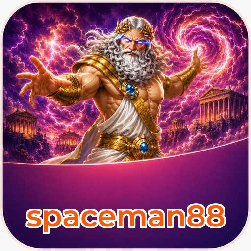 Fitur spaceman88